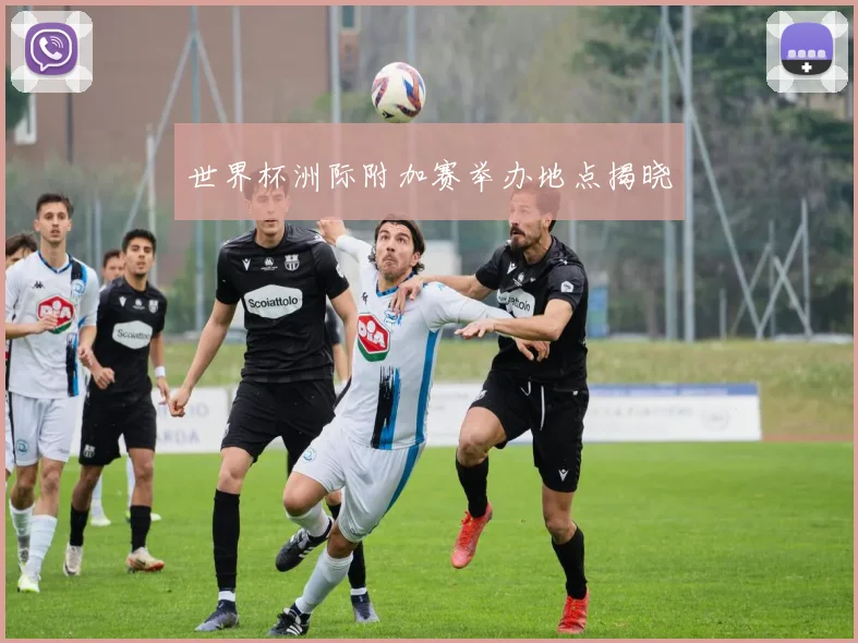 世界杯洲际附加赛举办地点揭晓