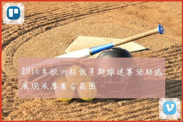 2016年欧洲杯俄罗斯球迷赛场助威展现浓厚看台氛围