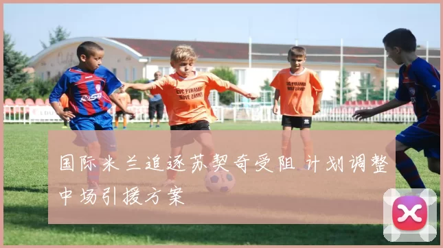 国际米兰追逐苏契奇受阻 计划调整中场引援方案