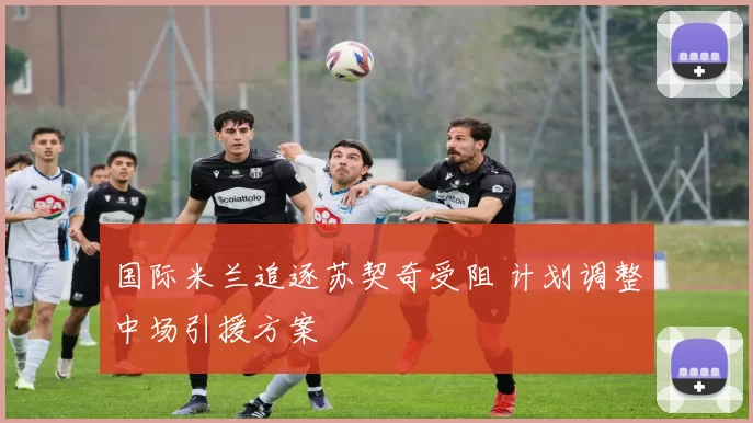 国际米兰追逐苏契奇受阻 计划调整中场引援方案