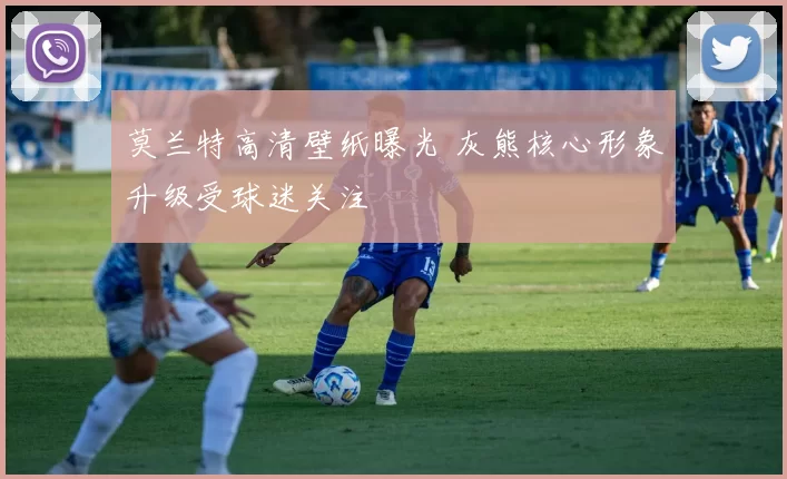 莫兰特高清壁纸曝光 灰熊核心形象升级受球迷关注